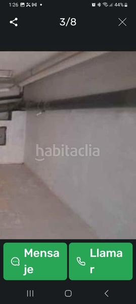 Foto 1dcaeb24-bf16-436d-811c-d46ca3160add. Lloguer local comercial a Los Remedios Sevilla