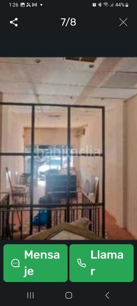 Foto 82c43338-3b08-476e-be88-5e908f745b6a. Rent business premise in Los Remedios Sevilla