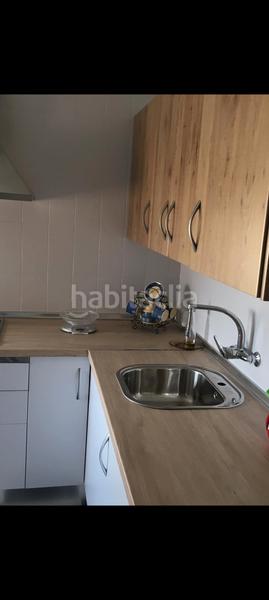 Foto edcfba7a-9812-4604-9ccb-e7c93dbe6a20. Lloguer pis a Triana Casco Antiguo Sevilla