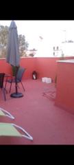 Location Appartement  Plazuela de santa ana. Corta estancia en el barrio de triana