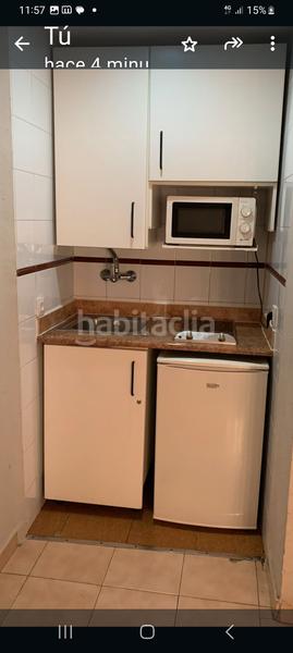 Foto 9e1e7f33-bb24-4246-aa09-90032a244874. Location appartement dans Triana Este Sevilla