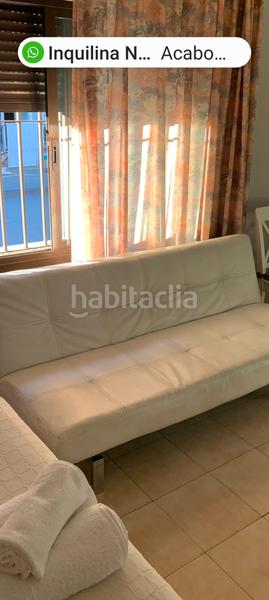 Foto b977d6e9-687a-428a-8dc7-3ff601e227d4. Location appartement dans Triana Este Sevilla