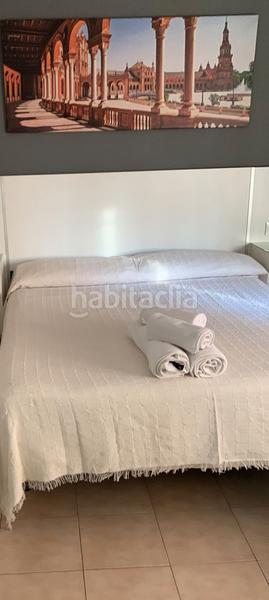 Foto bc521d44-2d3c-4f30-aada-5c32b2d7503d. Location appartement dans Triana Este Sevilla