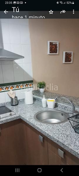 Foto ec3b8324-e2d4-408f-980e-d5c55b0185f2. Lloguer pis a Triana Casco Antiguo Sevilla