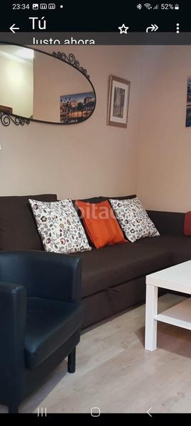Foto 33b4829a-bdb8-461b-904f-6e30bb420371. Location appartement dans Triana Casco Antiguo Sevilla