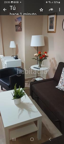 Foto 94ab3204-6d55-4a33-9e9f-a060cbbb7875. Location appartement dans Triana Casco Antiguo Sevilla