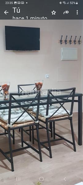 Foto d0bc6c5f-f906-4b24-b1fb-0d7c45b1f625. Location appartement dans Triana Casco Antiguo Sevilla
