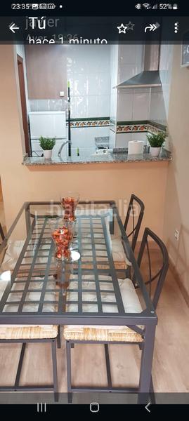 Foto d1cba58c-6bc1-4fb1-a923-3ce7743d8fa9. Location appartement dans Triana Casco Antiguo Sevilla