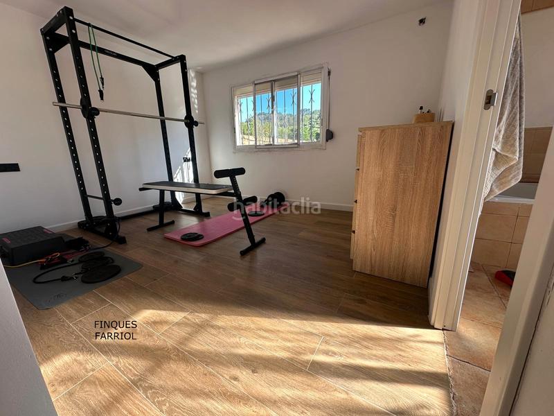 Foto 12893b8d-297d-4802-a7ce-729b028c7afc. Chalet casa independiente con vistas al mar en Riudecols