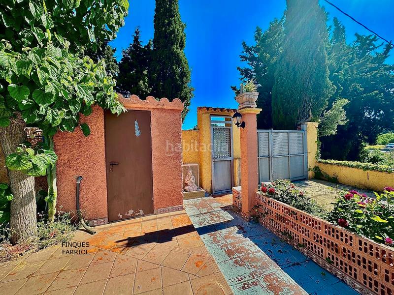Foto 2da793c7-031a-4ac3-86f2-fd780a3dbe86. Chalet casa independiente con vistas al mar en Riudecols