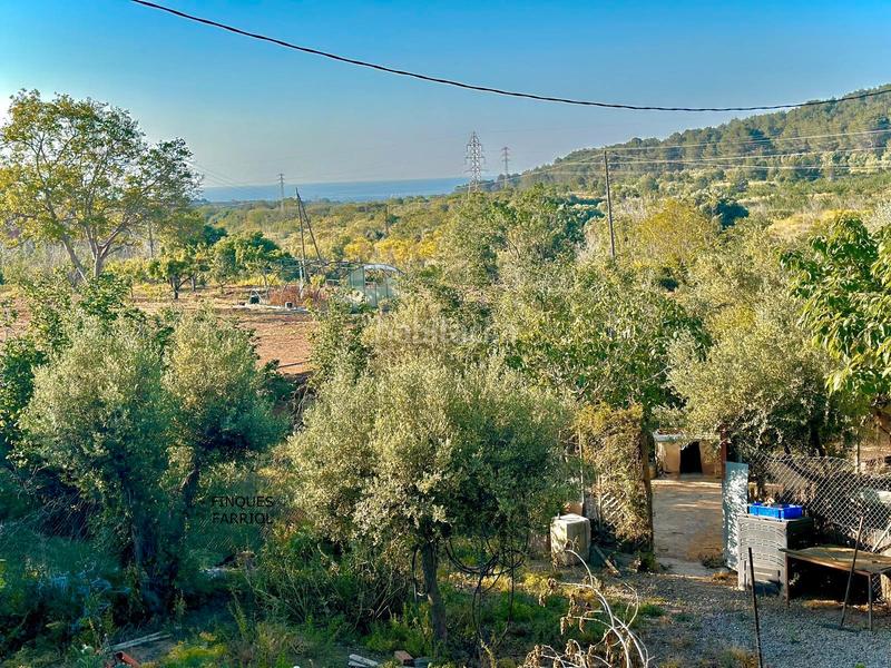 Foto 7f5da97d-08ca-4d39-9a52-915899b58b77. Chalet casa independiente con vistas al mar en Riudecols