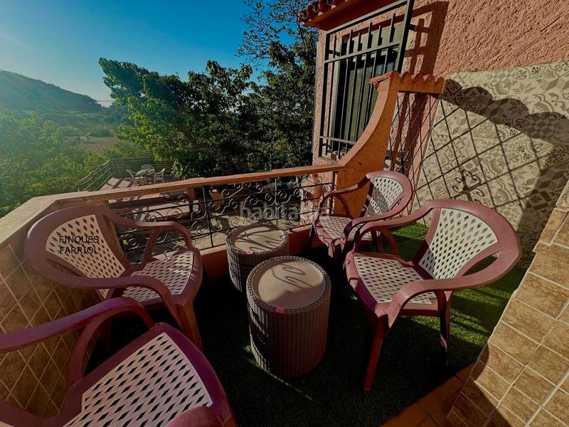 Foto cfe94b17-aea9-4cee-a8e2-b2b0d61fd34a. Chalet casa independiente con vistas al mar en Riudecols