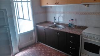 Appartement  Carrer del doctor ferran. Piso alquilado (pago garantizado), ideal inversores.