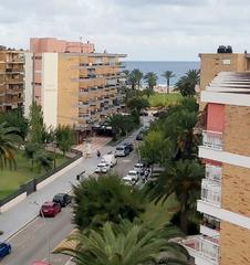 Location Appartement  Carrer de joaquim serra. Piso desde 15 septiembre a 15 junio