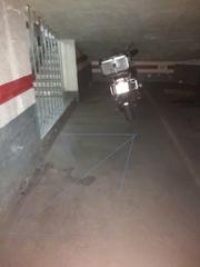 Alquiler Parking moto  Carrer de bernat de cabrera 3. Parquing para moto