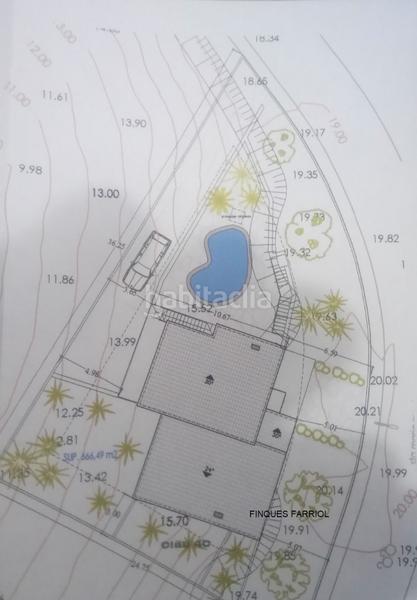 Foto bc7b0ad5-60af-4854-9610-63d1f14a56bc. Terreny residencial a avinguda santa maria de montserrat 211 a Segur de Calafell