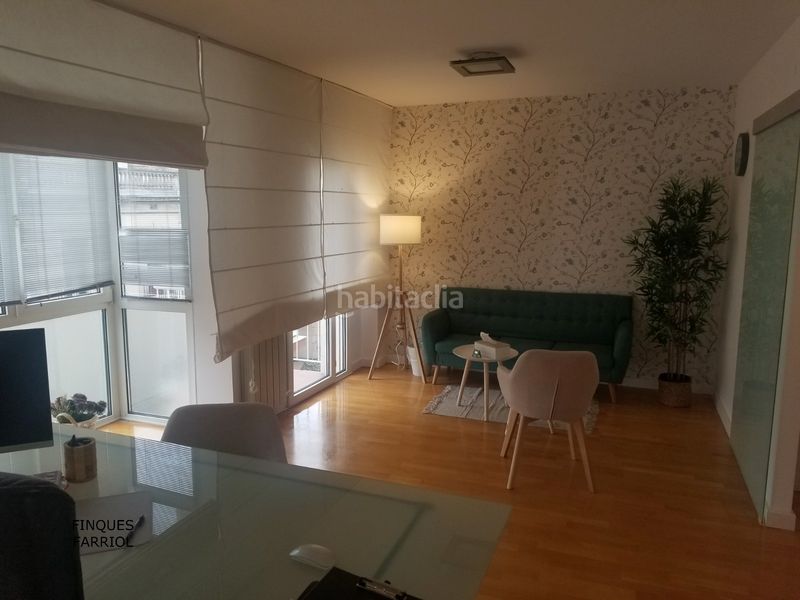 Foto 10d385fd-3eb6-4165-a58e-aa7f1b09845b. Àtic amb calefacció a Centre Reus