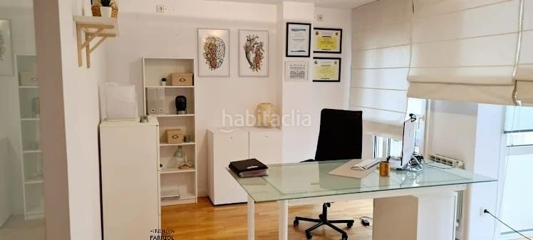 Foto 367f0289-b120-48dc-a17c-0f6f9fbc8407. Àtic amb calefacció a Centre Reus