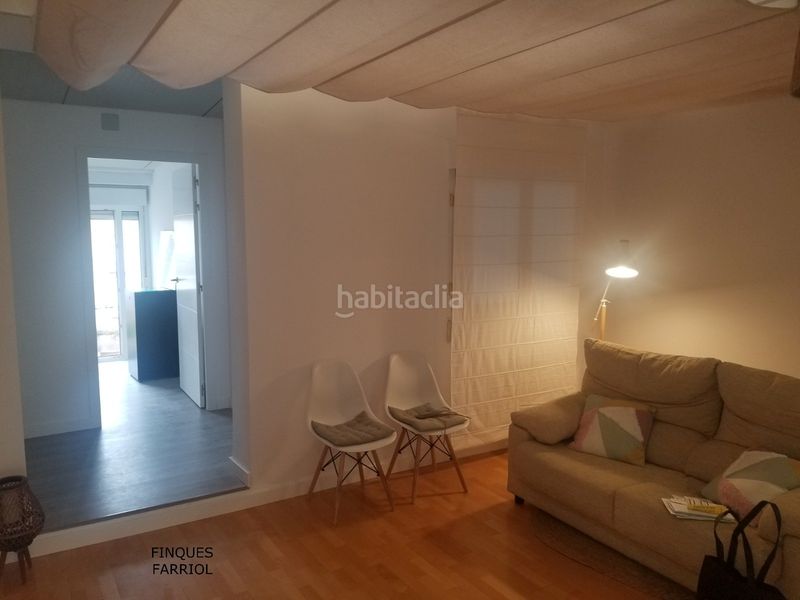 Foto 75418383-3007-4336-8547-d871625c381c. Àtic amb calefacció a Centre Reus