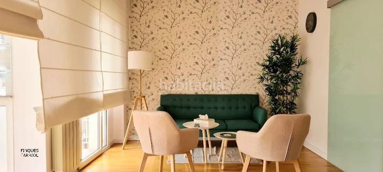 Foto de017a86-3fe6-4f7d-ba11-c5171a27e3ba. Àtic amb calefacció a Centre Reus