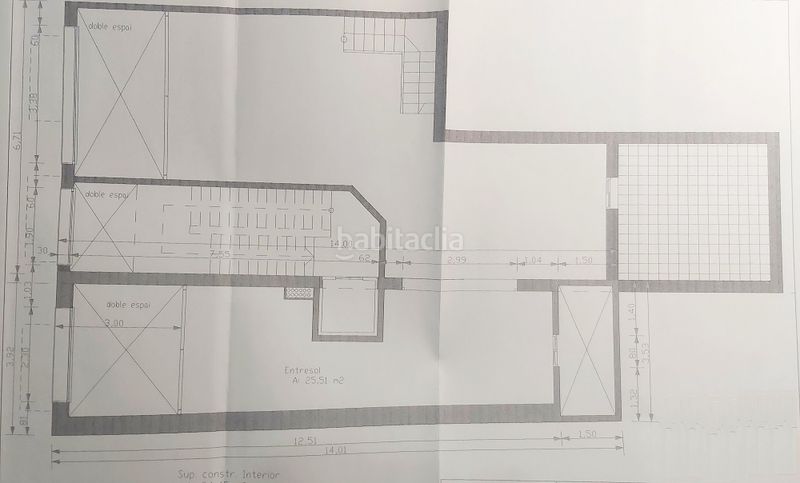 Foto 0f303593-9316-4b63-a405-d00f7ca521ee. Edifici a Part Alta Tarragona