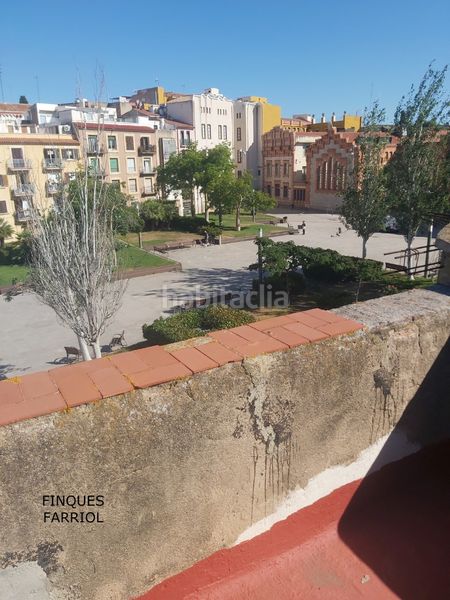 Foto cfb77043-2bbc-422a-8cb6-f0c33f7edf6a. Dúplex amb aparcament a Part Alta Tarragona