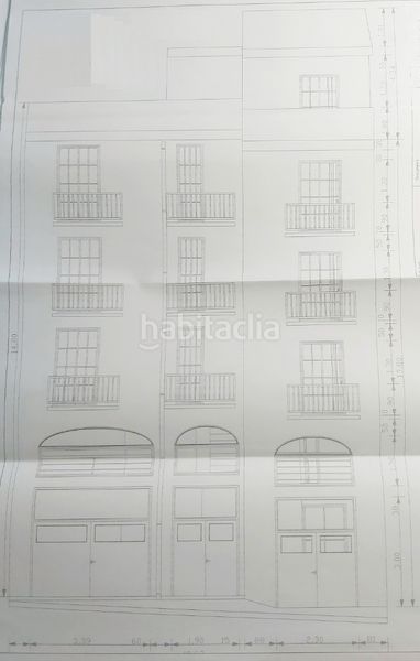 Foto f7bb8ac5-5d6c-4d41-a8cd-358462ba19ab. Dúplex amb aparcament a Part Alta Tarragona