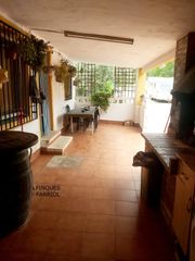 Bauernhof  Vial camino. Casa en el campo