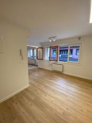 Pis  Urkizu pasealekua. Vivienda totalmente reformada zona urkizu