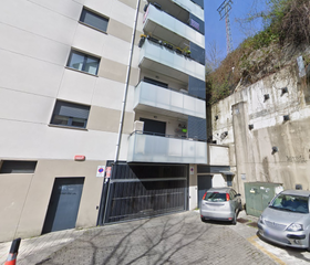 Location Parking voiture  Legarre-gain kalea. Garajes legarre zona alta