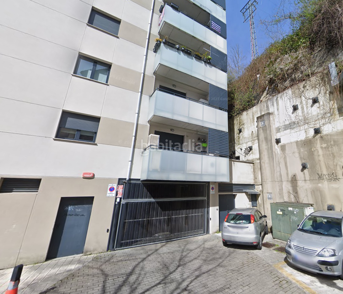 Foto dcc62045-e0f8-4ffa-ac18-2f32ce015107. Miete autoparkplatz in Eibar