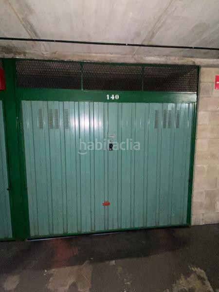Foto a08842e6-804b-4b6d-b1d9-39972ce522ea. Posto auto in Eibar