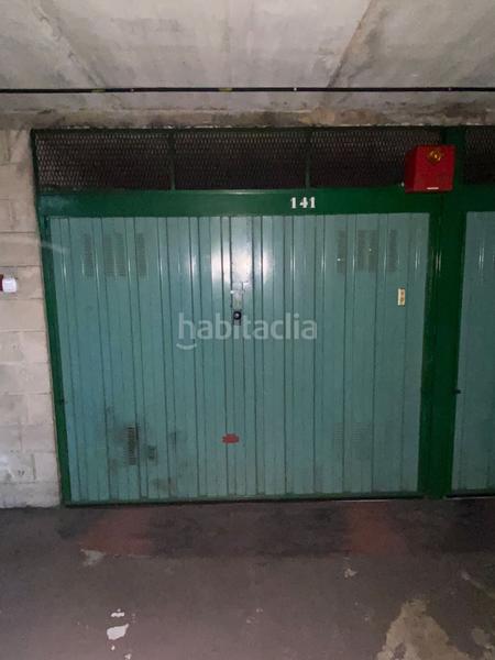 Foto cc8e38dd-15f0-4a71-9960-e84818b1de35. Posto auto in Eibar