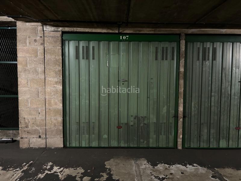 Foto 14279025-f34e-478a-b87e-2a640557f439. Posto auto in Eibar