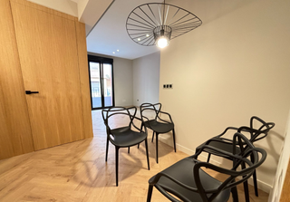 Pis  Bidebarrieta. Espectacular vivienda a estrenar en el corazón de eibar