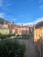 Appartement  Untzaga. Maravillosa vivienda reformada en el corazon de eibar