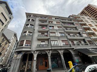 Pis  Untzaga. Maravillosa vivienda reformada en el corazon de eibar