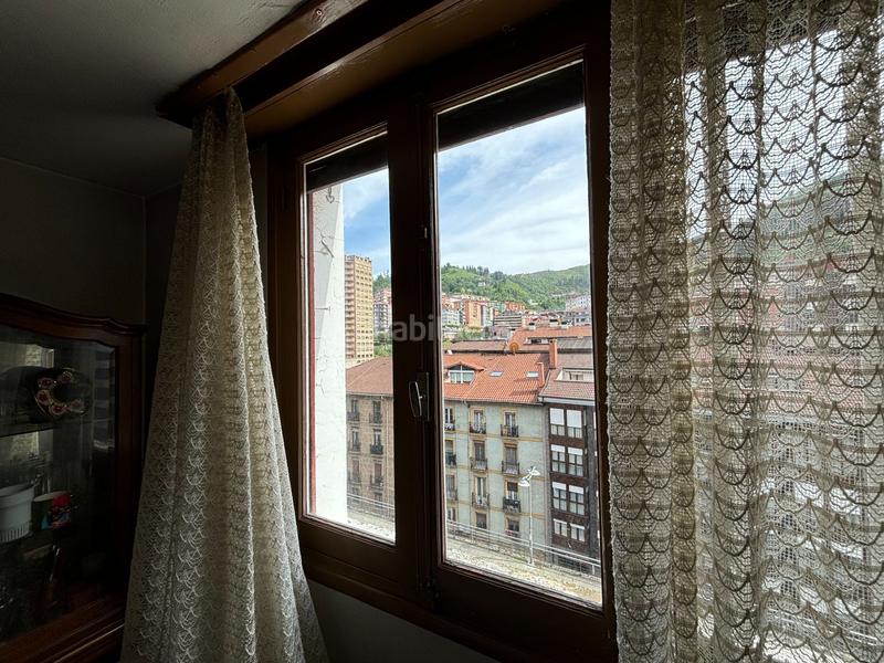 Foto 560530e3-0dca-4e75-b14c-6df544205319. Piso oportunidad única en el centro en Eibar