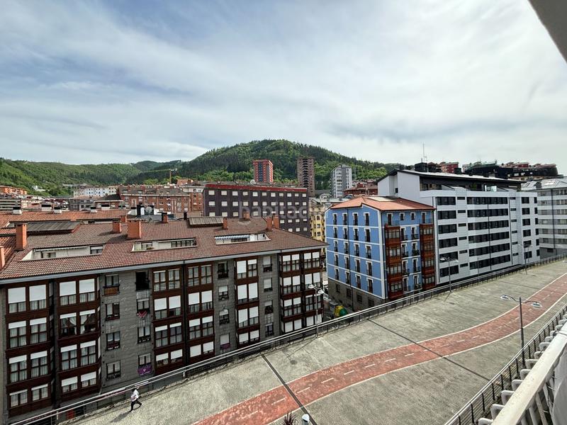 Foto 6ff41285-35e9-44c4-841e-52577c900de0. Piso oportunidad única en el centro en Eibar