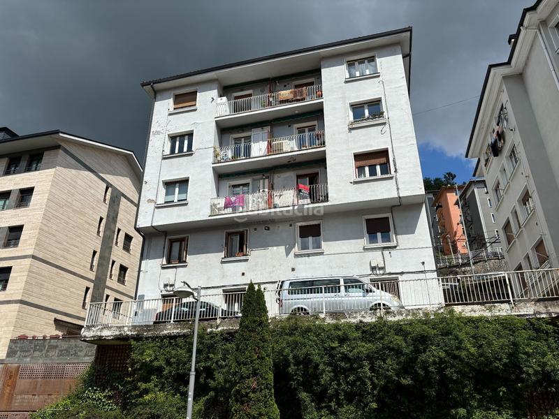 Foto 73b0f512-a638-40be-8fc3-71f4549eb17c. Piso oportunidad única en el centro en Eibar