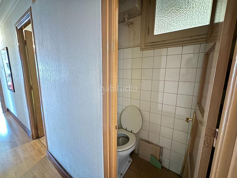 Foto 7e86ebfd-9e50-43dd-95ce-b8458d1dbcdb. Piso oportunidad única en el centro en Eibar