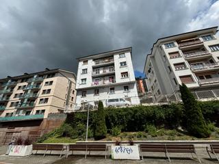Pis  Arratebide. Oportunidad única en el centro de eibar