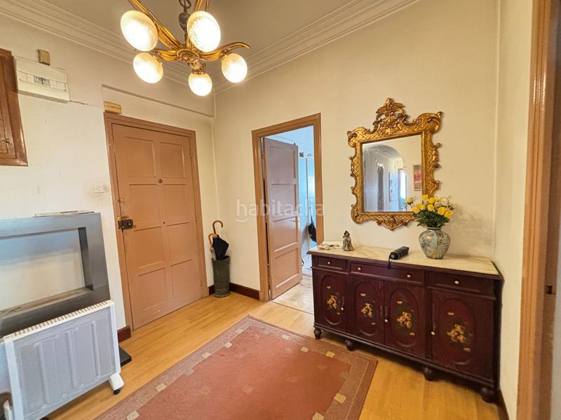 Foto cf37fb9a-065d-4e13-9334-282a52f85d65. Piso oportunidad única en el centro en Eibar