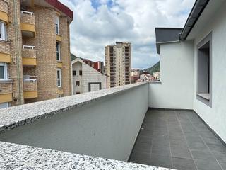 Pis  Bista eder. Oportunidad en el centro de eibar para reformar a tu gusto