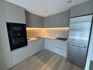 Miete Etagenwohnung  Errekatxu. Vivienda de 2 habitaciones de nueva construcción para alquilar
