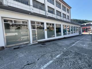 Location Local commercial à Eibar