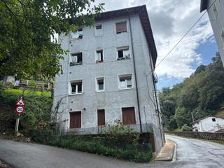 Piso  Murrategi 7. Vivienda en la zona de murrategi