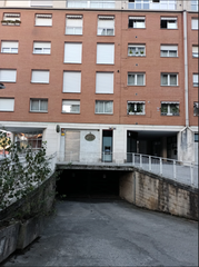 Miete Autoparkplatz in Eibar. Garaje en alquiler en zona egiguren tarren