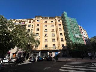 Etagenwohnung  Julian etxeberria. Comprar amplio piso zona julian etxeberria