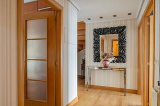 Pis en Fermin calbeton 7. Espectacular dplex en el centro de eibar